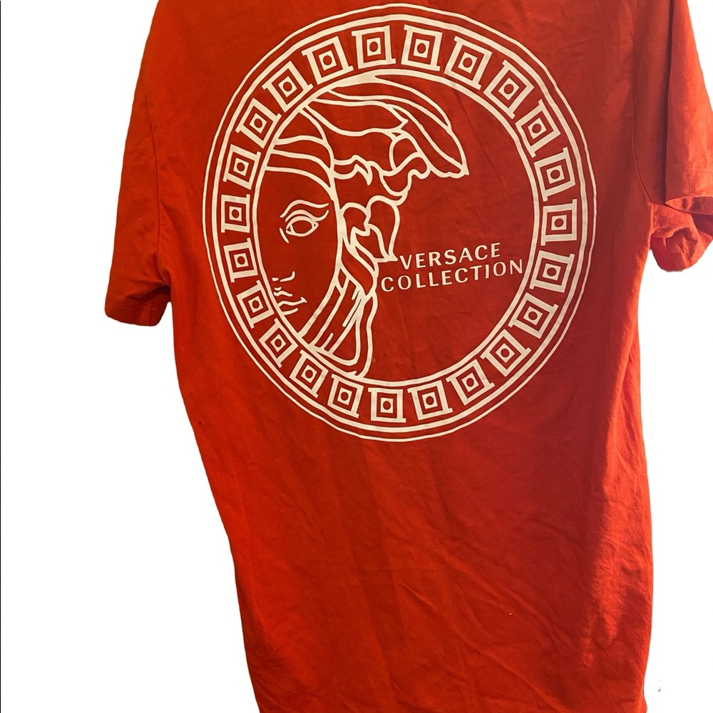 Versace T shirt